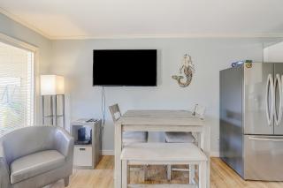 HH Beach & Tennis 105A - 4