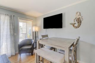 HH Beach & Tennis 105A - 5