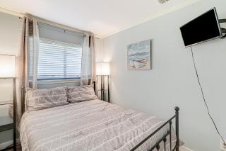 HH Beach & Tennis 105A - 1