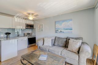 HH Beach & Tennis 105A - 6