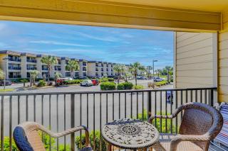 HH Beach & Tennis 105A - 9