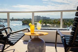 The Kimpton Shorebreak Fort Lauderdale Beach Resort - 0