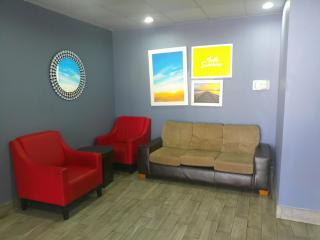 Red Roof Inn Hampton - 8