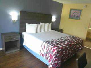 Red Roof Inn Hampton - 4