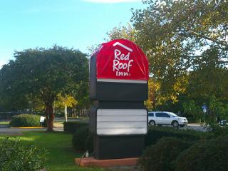 Red Roof Inn Hampton - 9