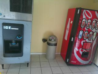 Red Roof Inn Hampton - 5