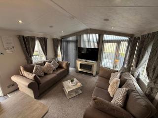 Skegness retreats The Retreat 20 Golden Palm Resort chapel st leonards - 8
