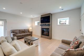 Quiet and Residential Apt, 7 Mi to National Mall! - 0