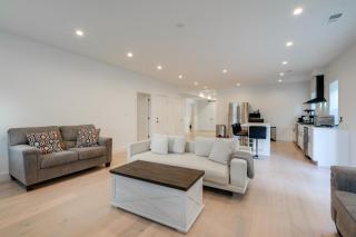 Quiet and Residential Apt, 7 Mi to National Mall! - 7