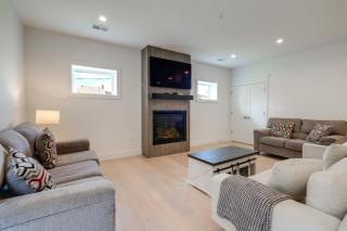 Quiet and Residential Apt, 7 Mi to National Mall! - 6