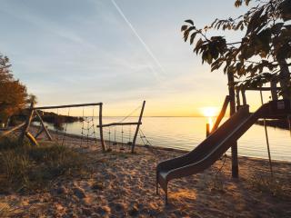 Romantic Cottage - Private Hot Tub - Sauna - Beach access - 5