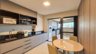 Studio Amplo e Aconchegante com Churrasqueira - 7