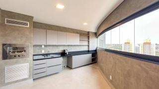 Studio Amplo e Aconchegante com Churrasqueira - 6