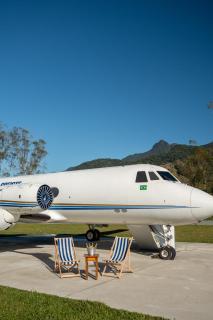 Pousada Aero Sofiste - 4