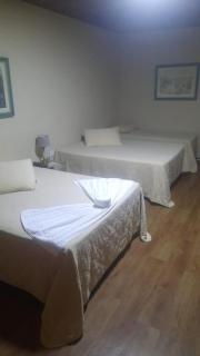Skalla Hotel Nova Odessa - 8