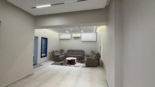 Villa from Al Essam Development with private pool, jacuzzi and home cinema المجلس من ال عصام للتطوير مع المسبح والجاكوزي الخاص والهوم سينما - 9