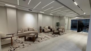 Villa from Al Essam Development with private pool, jacuzzi and home cinema المجلس من ال عصام للتطوير مع المسبح والجاكوزي الخاص والهوم سينما - 5