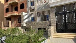 Villa from Al Essam Development with private pool, jacuzzi and home cinema المجلس من ال عصام للتطوير مع المسبح والجاكوزي الخاص والهوم سينما - 4