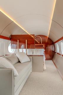 Pousada Aero Sofiste - 0