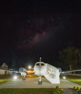 Pousada Aero Sofiste - 6