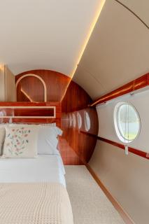 Pousada Aero Sofiste - 5