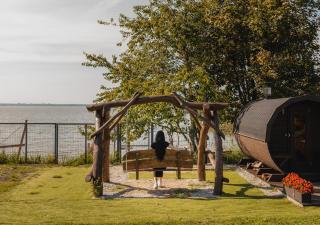 Romantic Cottage - Private Hot Tub - Sauna - Beach access - 2