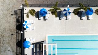 Pousada Aero Sofiste - 2