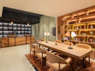 ibis Bengaluru Hebbal - An Accor Brand - 9
