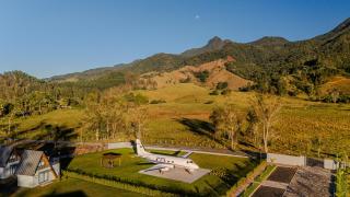 Pousada Aero Sofiste - 9