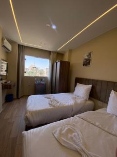 Mystic Giza Hotel - 8