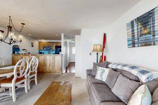 Beachfront Memories - 5