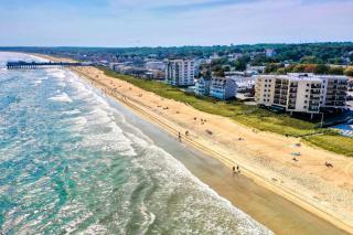 Beachfront Memories - 6