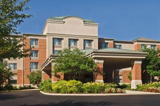 Willow Grove Suites by IHG - 0