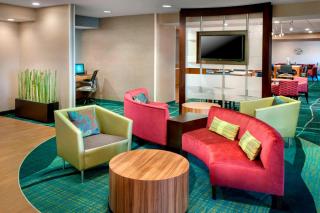 Willow Grove Suites by IHG - 1