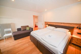 Chalet Skilift - Lake View by All in One Apartments incl SUMMER CARD - 5