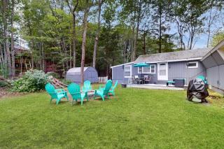 Old Orchard Beach House - 9