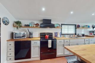 Old Orchard Beach House - 2