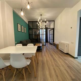 ''Malibu'' Apartment with 2 Bedrooms and Open Balcony, Yerevan CITY CENTER-Buzand Street - 3