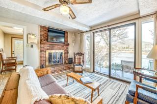 Armstrong Apartment - 0