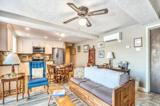 Armstrong Apartment - 5