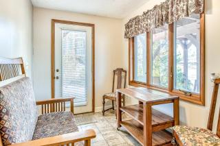 Armstrong Apartment - 2