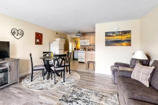 Retreat at Seafarer Resort Unit 109 - 6