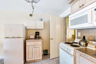 Retreat at Seafarer Resort Unit 109 - 3