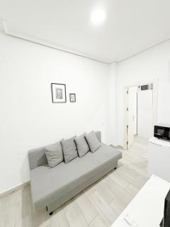 Chamberi Canal jm11b Studio - 5