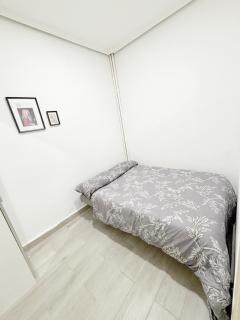 Chamberi Canal jm11b Studio - 4