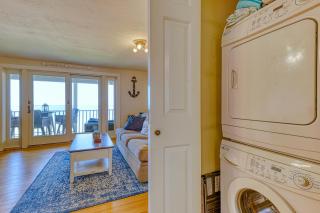 Scouten Beachfront - 1