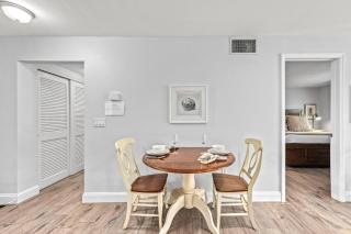 Seagull Suite - 632B - 6