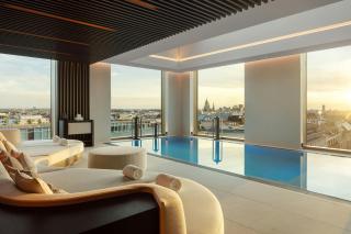 Koenigshof, a Luxury Collection Hotel, Munich - 8
