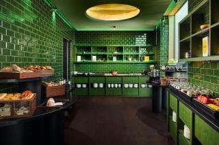 Koenigshof, a Luxury Collection Hotel, Munich - 5