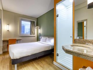 ibis budget BH Savassi - 3